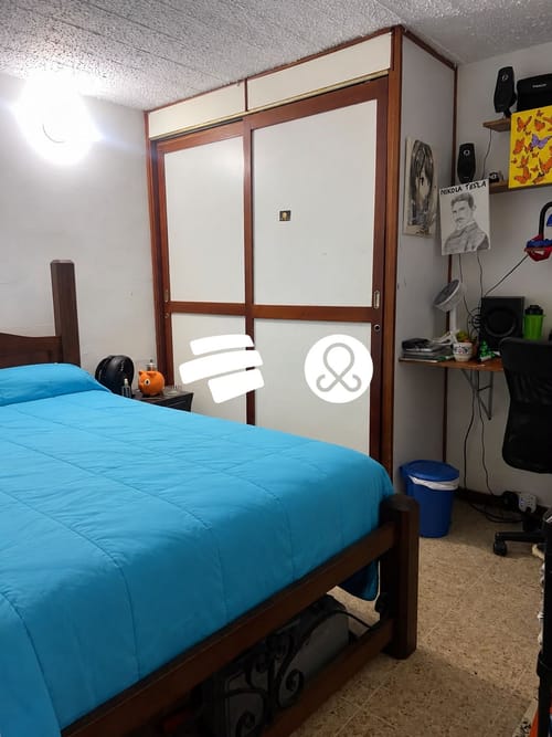 Casa de 3 alcobas en venta en Belén, Medellín, 72 m² · foto 6 de 11
