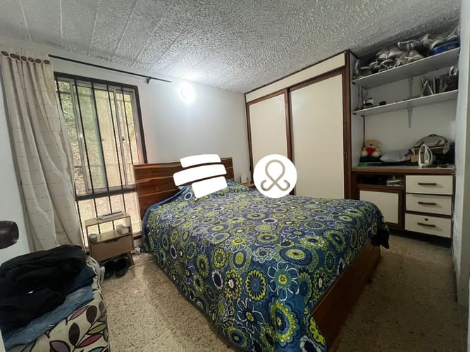 Casa de 3 alcobas en venta en Belén, Medellín, 72 m² · foto 9 de 11