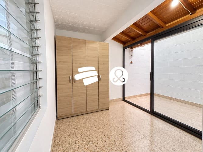 Casa de 3 alcobas en venta en Belén, Medellín, 72 m² · foto 11 de 11