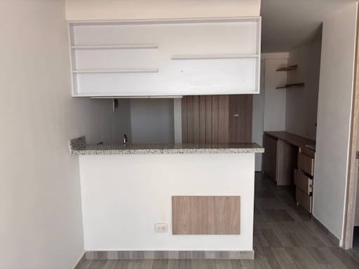 Apartaestudio en arriendo en Rionegro, Bogotá, 30 m² · foto 3 de 20