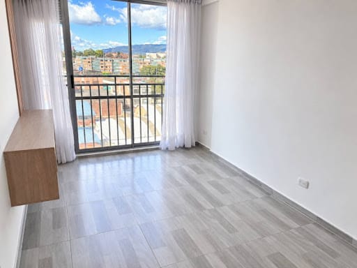 Apartaestudio en arriendo en Rionegro, Bogotá, 30 m² · foto 4 de 20