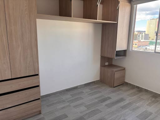 Apartaestudio en arriendo en Rionegro, Bogotá, 30 m² · foto 5 de 20