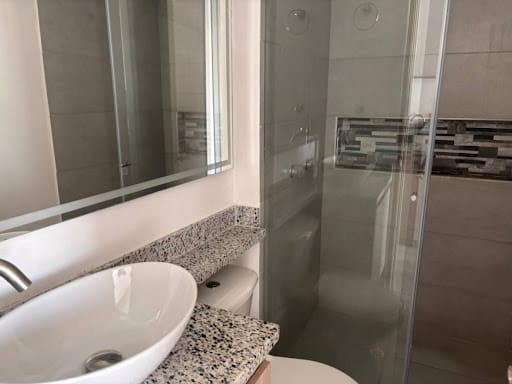 Apartaestudio en arriendo en Rionegro, Bogotá, 30 m² · foto 10 de 20