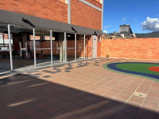 Apartaestudio en arriendo en Rionegro, Bogotá, 30 m² · foto 15 de 20
