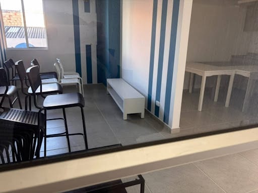 Apartaestudio en arriendo en Rionegro, Bogotá, 30 m² · foto 19 de 20