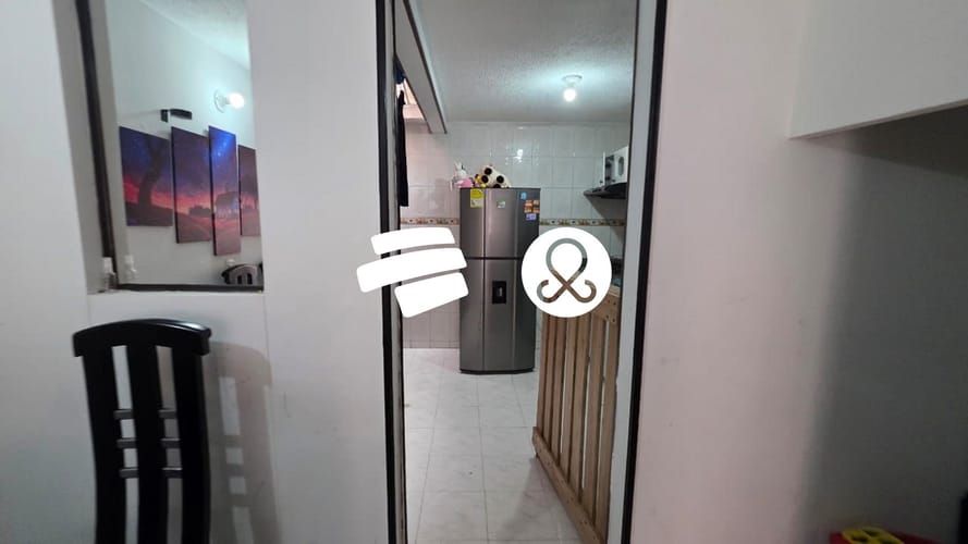 Casa de 4 alcobas en venta en Fontanar Del Río, Bogotá, 74 m² · foto 6 de 24