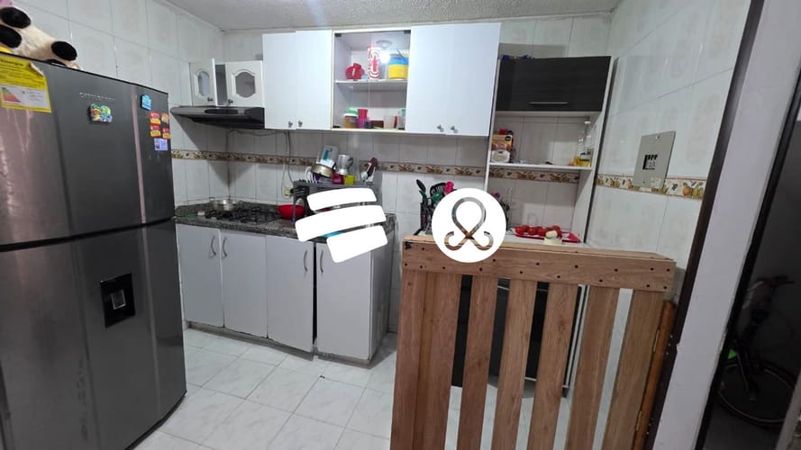 Casa de 4 alcobas en venta en Fontanar Del Río, Bogotá, 74 m² · foto 7 de 24
