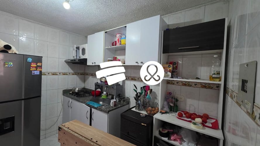 Casa de 4 alcobas en venta en Fontanar Del Río, Bogotá, 74 m² · foto 8 de 24