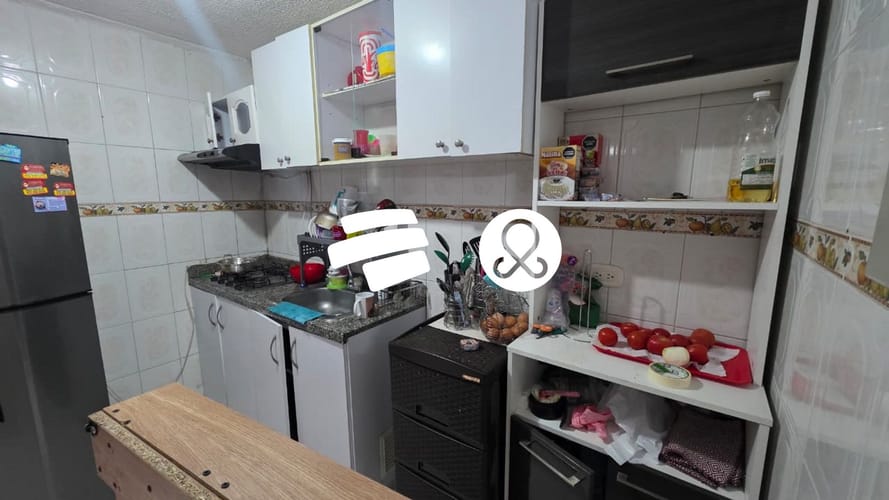 Casa de 4 alcobas en venta en Fontanar Del Río, Bogotá, 74 m² · foto 9 de 24
