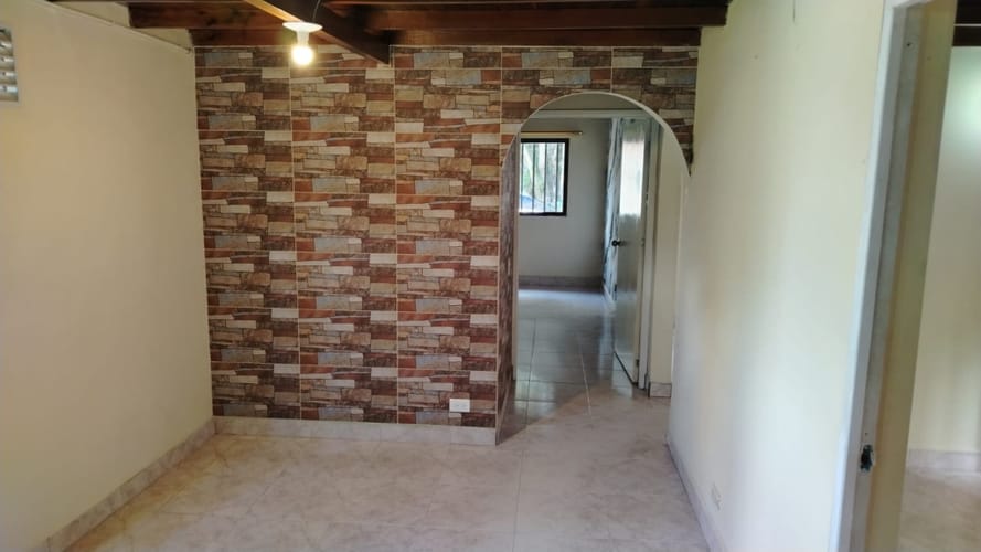 Apartamento de 2 alcobas en arriendo en La Doctora, Sabaneta, 60 m² · foto 6 de 15