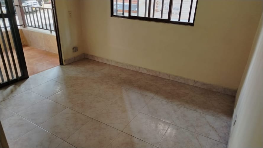 Apartamento de 2 alcobas en arriendo en La Doctora, Sabaneta, 60 m² · foto 7 de 15