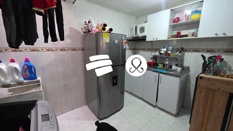 Casa de 4 alcobas en venta en Fontanar Del Río, Bogotá, 74 m² · foto 10 de 24