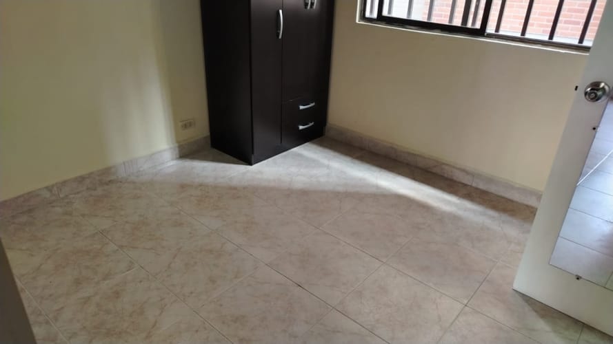 Apartamento de 2 alcobas en arriendo en La Doctora, Sabaneta, 60 m² · foto 8 de 15
