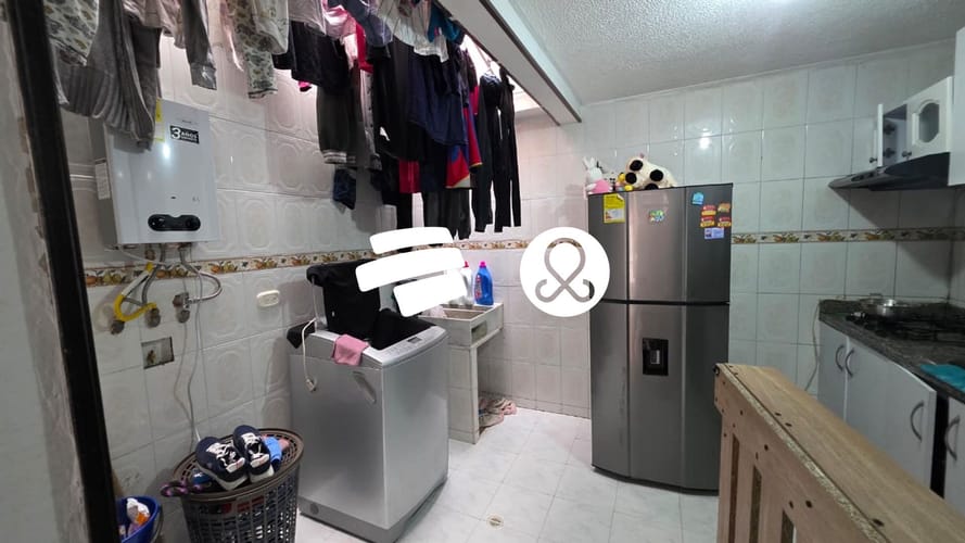 Casa de 4 alcobas en venta en Fontanar Del Río, Bogotá, 74 m² · foto 12 de 24