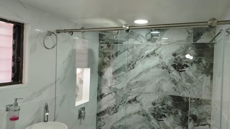 Apartamento de 2 alcobas en arriendo en La Doctora, Sabaneta, 60 m² · foto 11 de 15