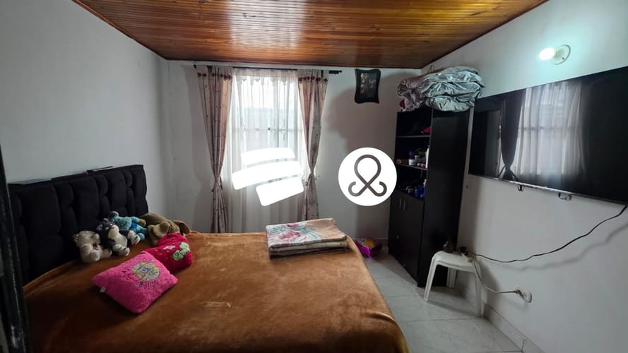 Casa de 4 alcobas en venta en Fontanar Del Río, Bogotá, 74 m² · foto 16 de 24
