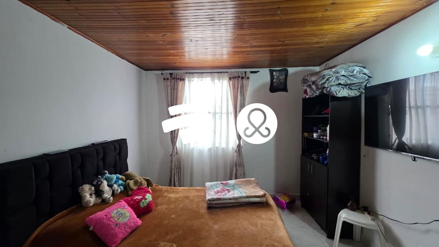 Casa de 4 alcobas en venta en Fontanar Del Río, Bogotá, 74 m² · foto 17 de 24