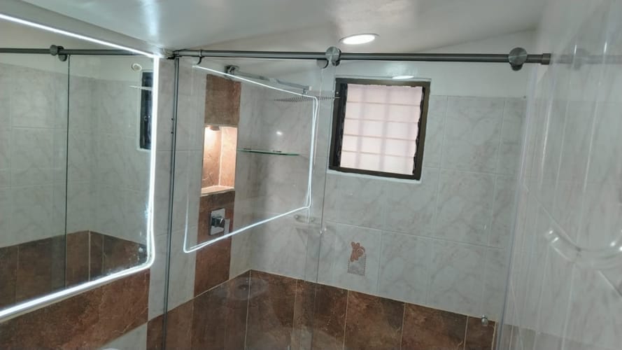 Apartamento de 2 alcobas en arriendo en La Doctora, Sabaneta, 60 m² · foto 15 de 15