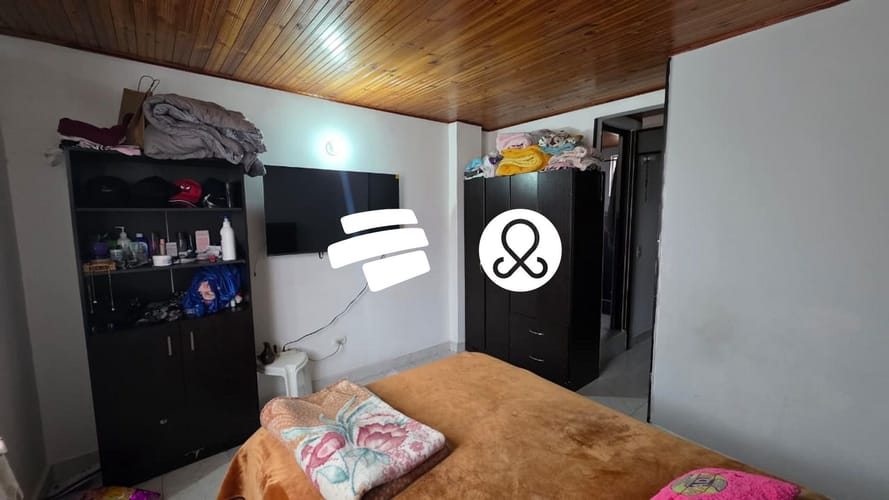 Casa de 4 alcobas en venta en Fontanar Del Río, Bogotá, 74 m² · foto 18 de 24
