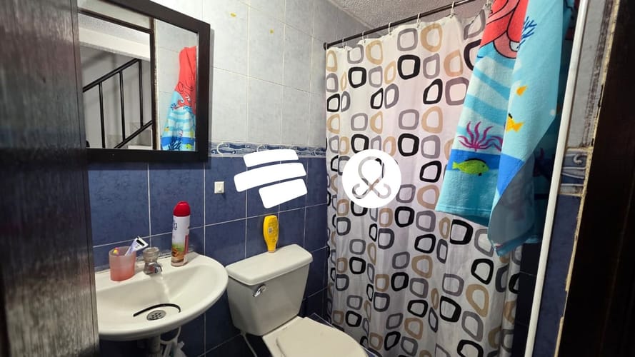 Casa de 4 alcobas en venta en Fontanar Del Río, Bogotá, 74 m² · foto 19 de 24