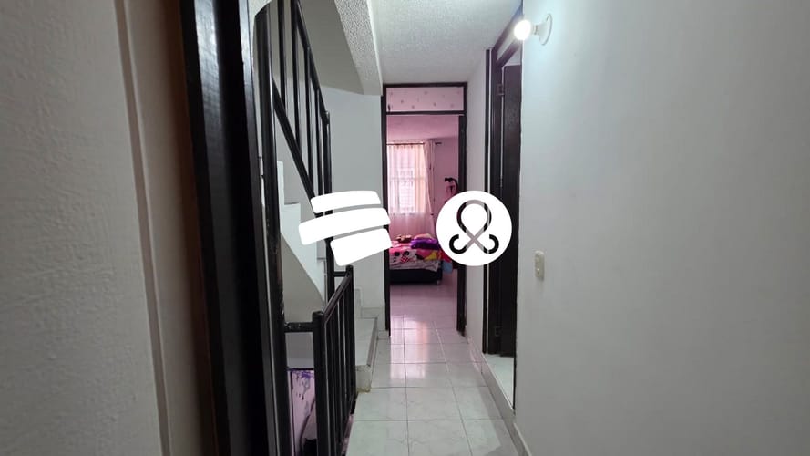 Casa de 4 alcobas en venta en Fontanar Del Río, Bogotá, 74 m² · foto 21 de 24