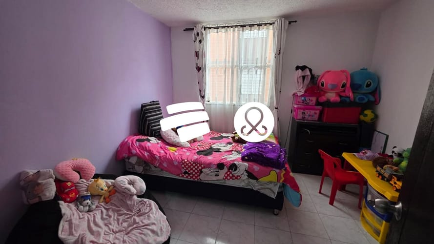 Casa de 4 alcobas en venta en Fontanar Del Río, Bogotá, 74 m² · foto 22 de 24