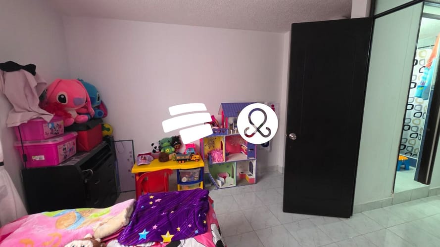 Casa de 4 alcobas en venta en Fontanar Del Río, Bogotá, 74 m² · foto 23 de 24