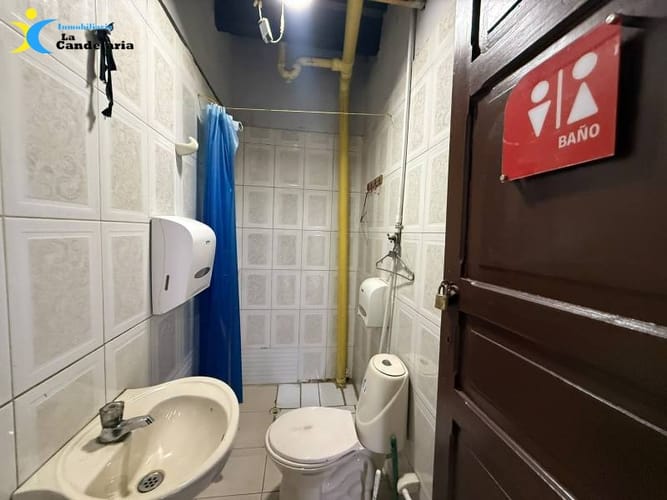 Casa de 4 alcobas en arriendo en Campo Valdes No.2, Medellín, 300 m² · foto 15 de 24