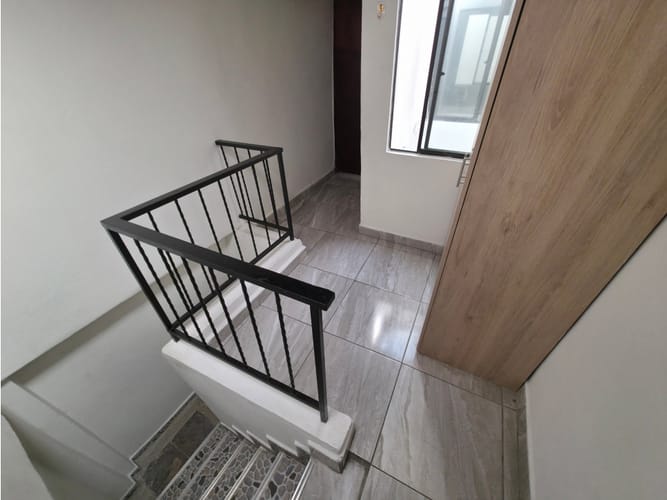 Apartamento de 3 alcobas en arriendo en Caicedo, Medellín, 80 m² · foto 6 de 24
