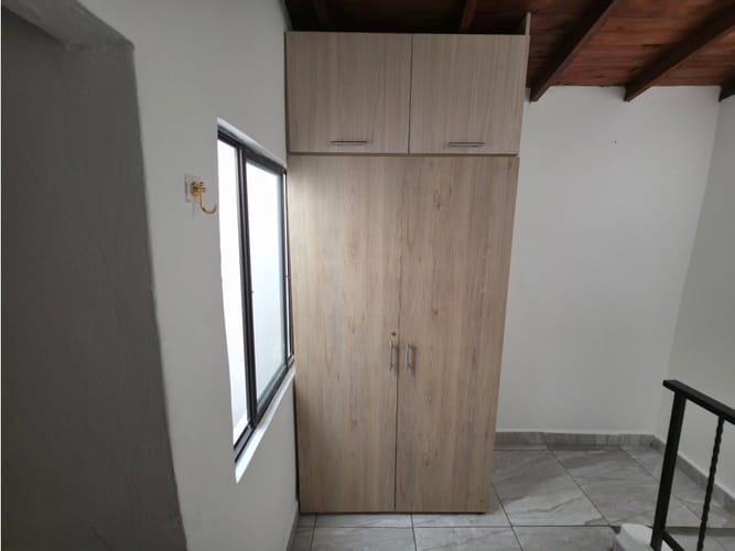 Apartamento de 3 alcobas en arriendo en Caicedo, Medellín, 80 m² · foto 8 de 24