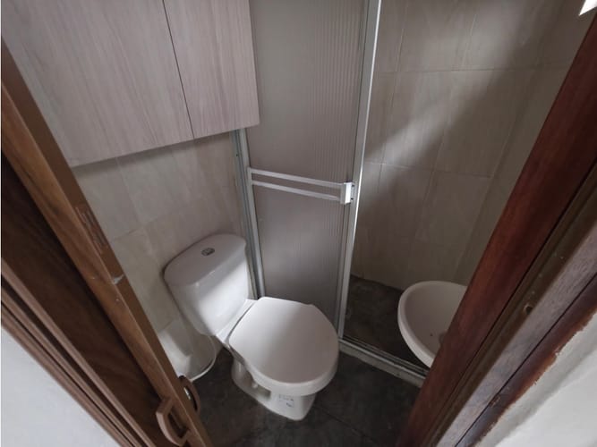 Apartamento de 3 alcobas en arriendo en Caicedo, Medellín, 80 m² · foto 11 de 24