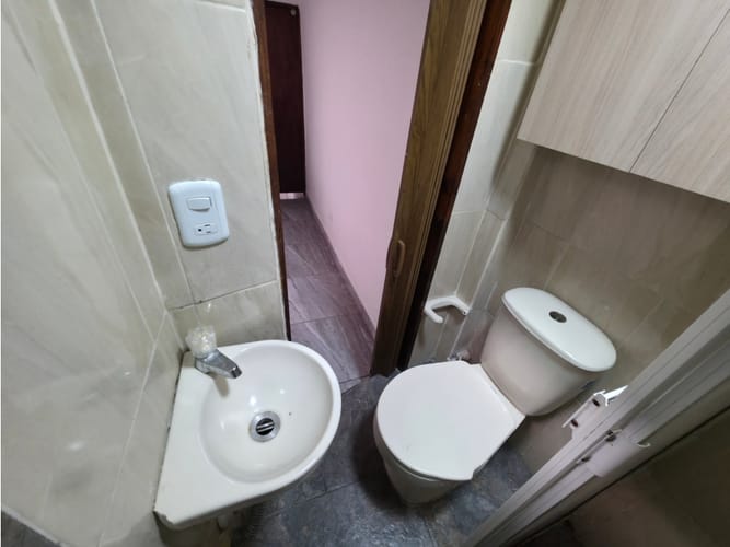 Apartamento de 3 alcobas en arriendo en Caicedo, Medellín, 80 m² · foto 13 de 24