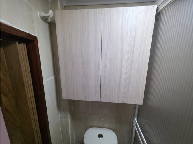 Apartamento de 3 alcobas en arriendo en Caicedo, Medellín, 80 m² · foto 14 de 24