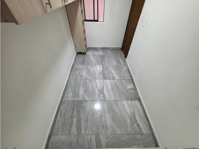 Apartamento de 3 alcobas en arriendo en Caicedo, Medellín, 80 m² · foto 19 de 24