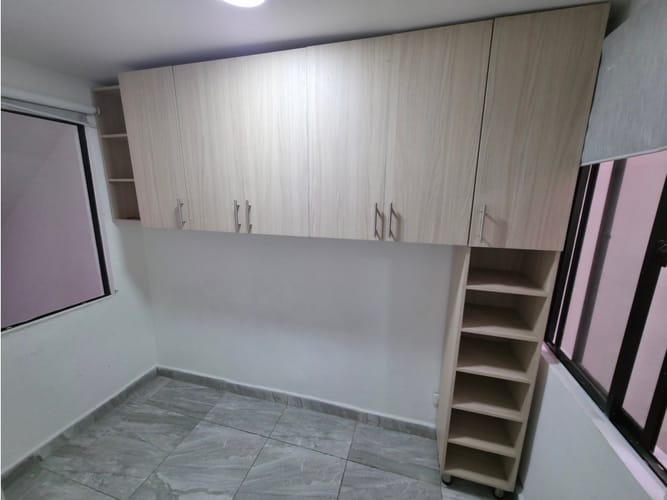 Apartamento de 3 alcobas en arriendo en Caicedo, Medellín, 80 m² · foto 20 de 24