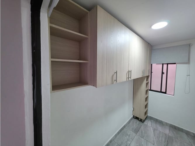 Apartamento de 3 alcobas en arriendo en Caicedo, Medellín, 80 m² · foto 21 de 24
