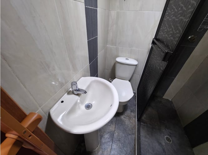 Apartamento de 3 alcobas en arriendo en Caicedo, Medellín, 80 m² · foto 22 de 24