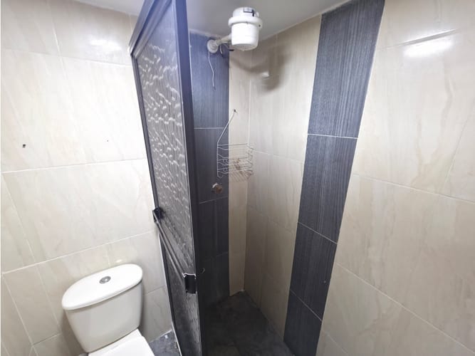 Apartamento de 3 alcobas en arriendo en Caicedo, Medellín, 80 m² · foto 23 de 24