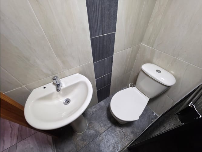 Apartamento de 3 alcobas en arriendo en Caicedo, Medellín, 80 m² · foto 24 de 24