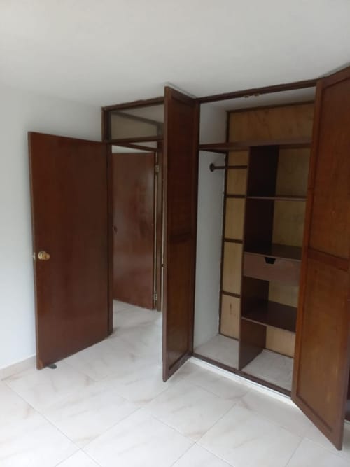 Apartamento de 3 alcobas en arriendo en Santa Lucia, Cartagena, 145 m² · foto 2 de 11