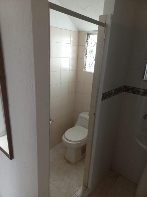 Apartamento de 3 alcobas en arriendo en Santa Lucia, Cartagena, 145 m² · foto 3 de 11