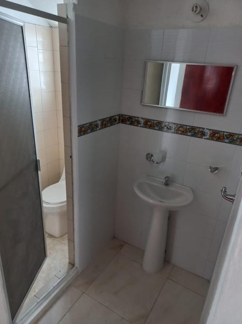Apartamento de 3 alcobas en arriendo en Santa Lucia, Cartagena, 145 m² · foto 4 de 11