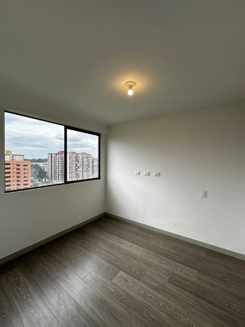 Apartamento de 2 alcobas en arriendo en Marsella, Bogotá, 70 m² · foto 5 de 16