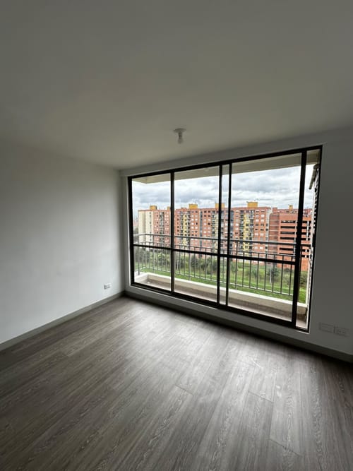 Apartamento de 2 alcobas en arriendo en Marsella, Bogotá, 70 m² · foto 6 de 16