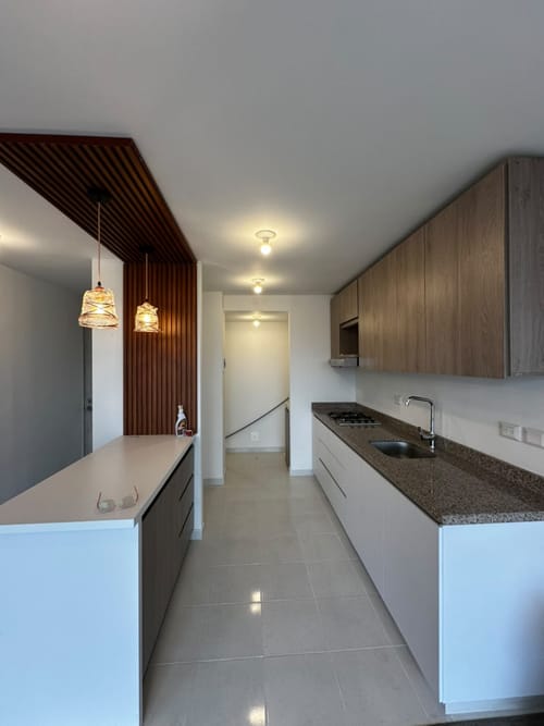 Apartamento de 2 alcobas en arriendo en Marsella, Bogotá, 70 m² · foto 8 de 16