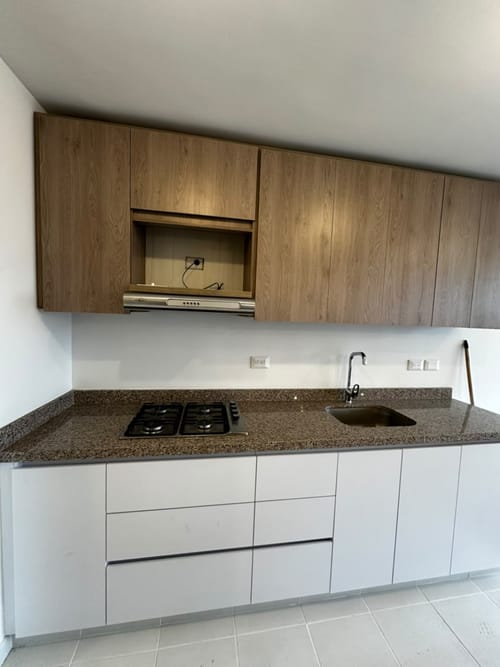 Apartamento de 2 alcobas en arriendo en Marsella, Bogotá, 70 m² · foto 12 de 16