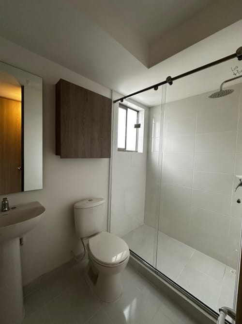 Apartamento de 2 alcobas en arriendo en Marsella, Bogotá, 70 m² · foto 14 de 16