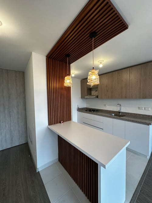 Apartamento de 2 alcobas en arriendo en Marsella, Bogotá, 70 m² · foto 15 de 16