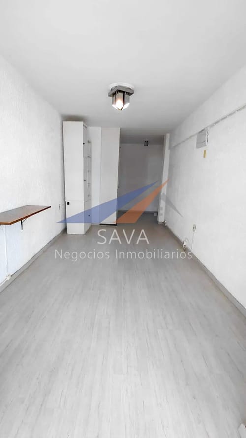 Alquiler Apartamento 1 Dormitorio en Punta Carretas! Se Aceptan Mascotas · Foto 7