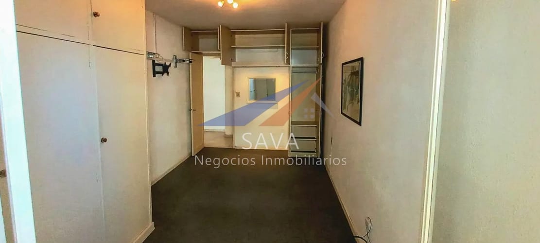 Alquiler Apartamento 1 Dormitorio en Punta Carretas! Se Aceptan Mascotas · Foto 8